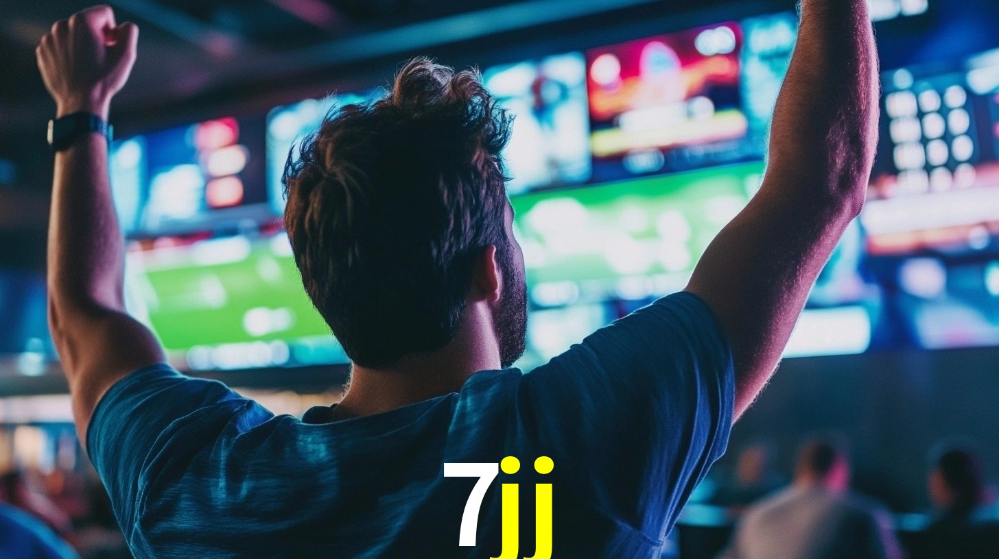7jj plataforma