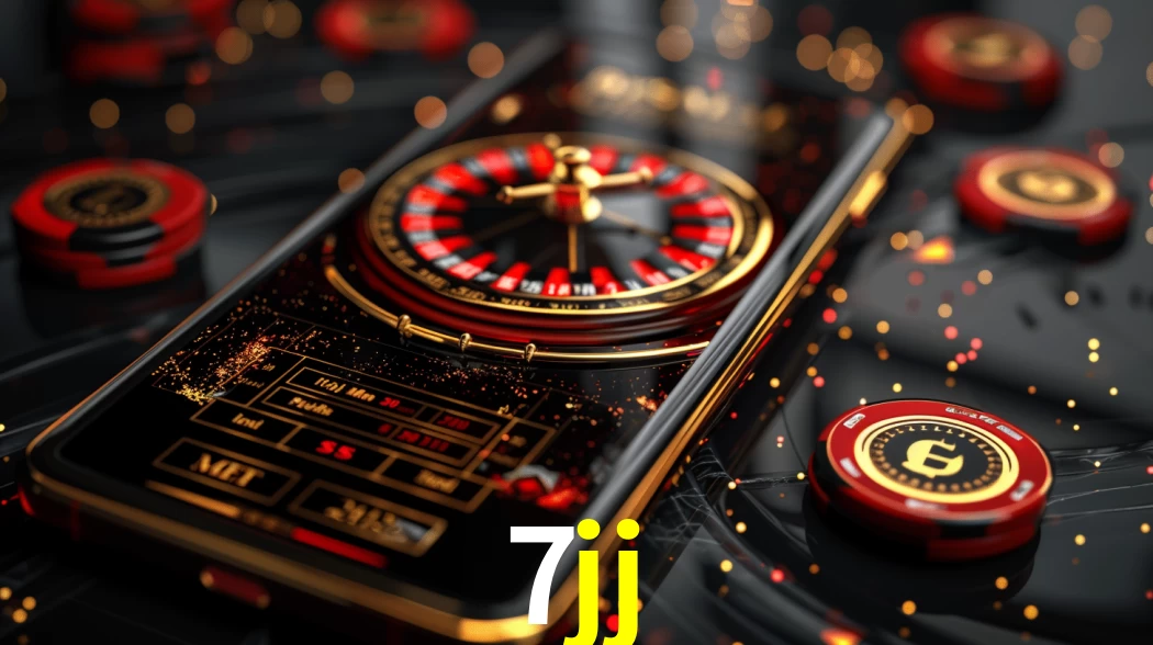Live Casino 7jj