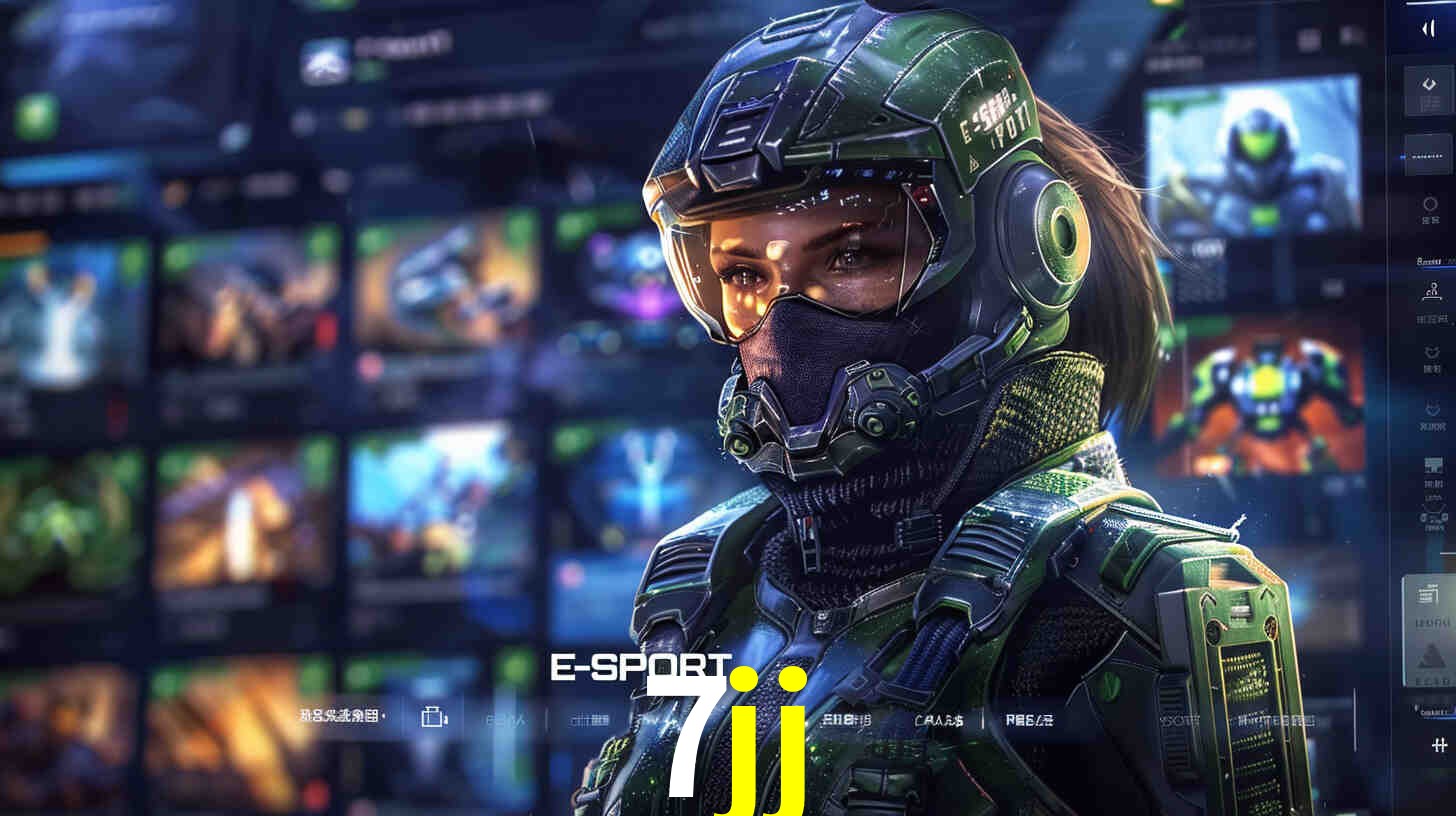 APP oficial da 7jj para mobile