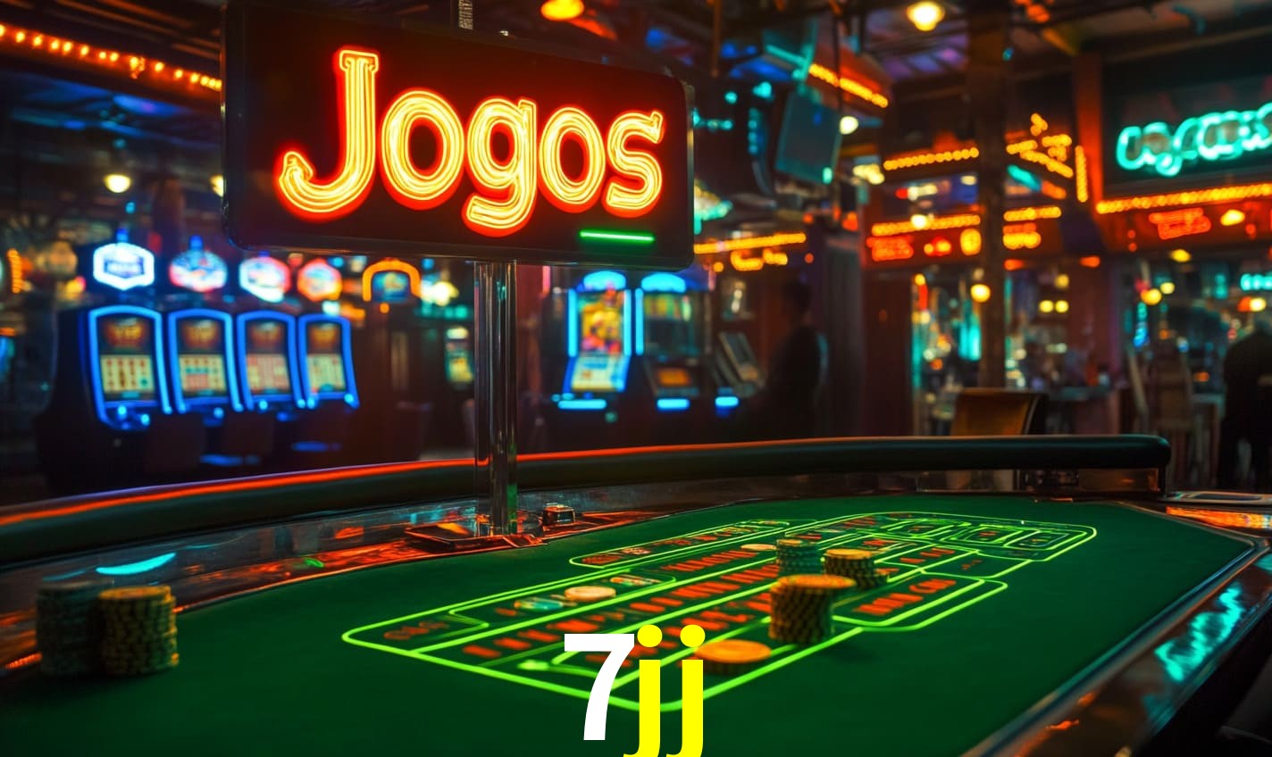 Login Seguro 7jj