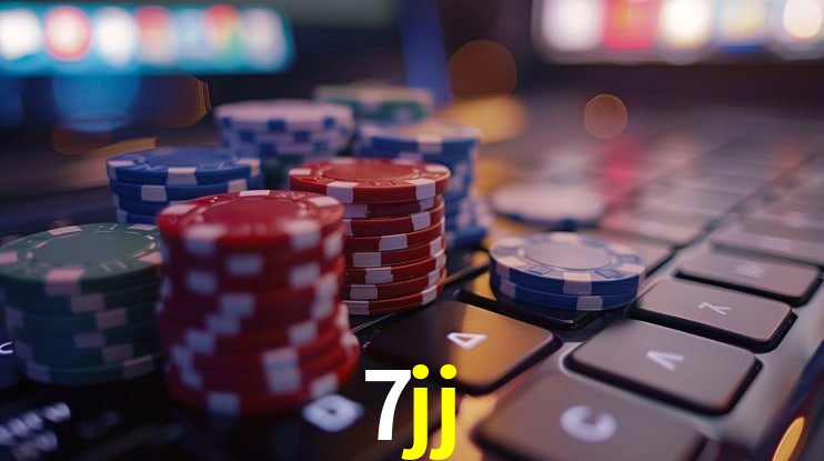 Tecnologia da Plataforma 7jj