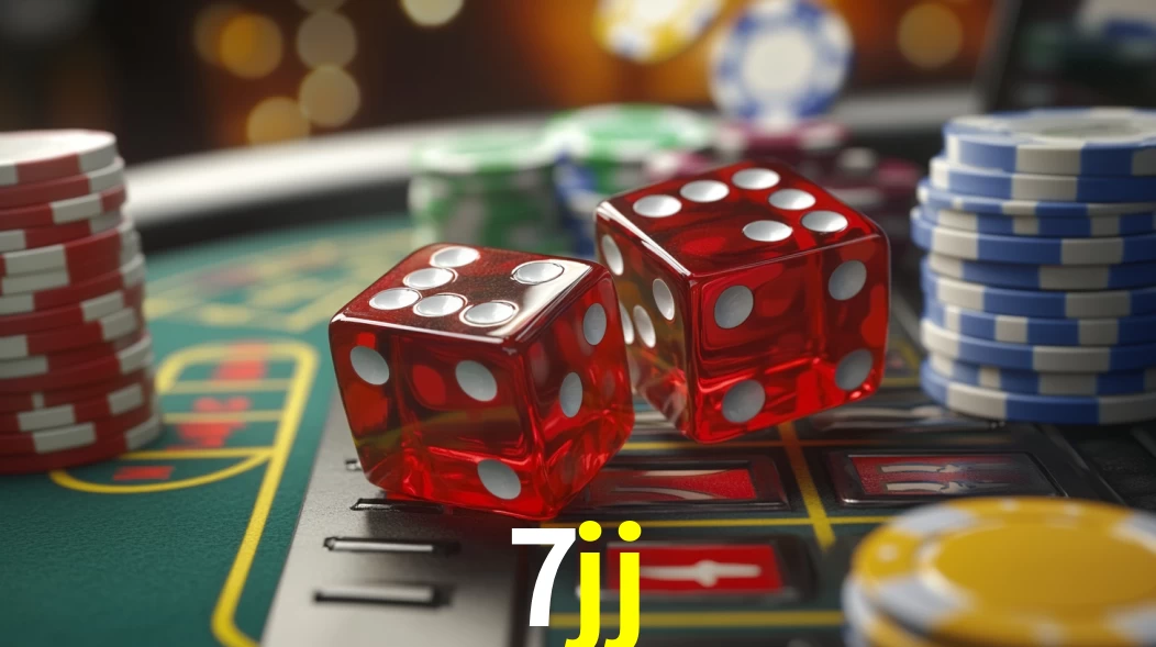 Live Casino 7jj