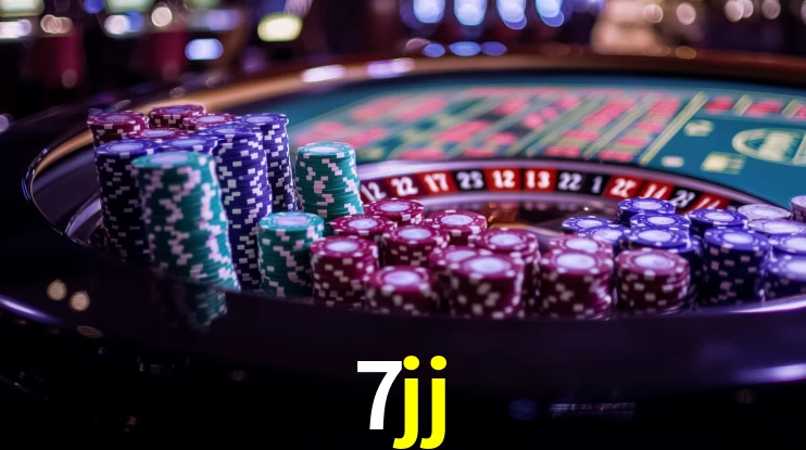VIP Casino 7jj