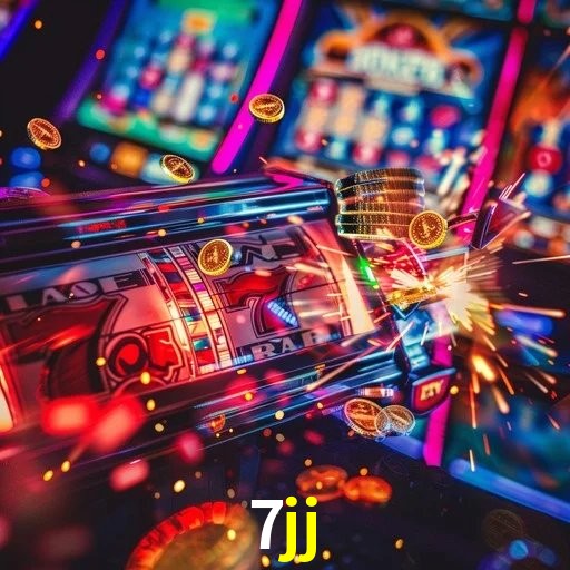 Casino Ao Vivo 7jj