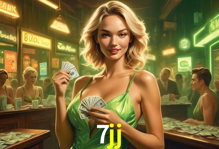 Descubra o Programa VIP da 7jj: Vantagens Exclusivas para Jogadores