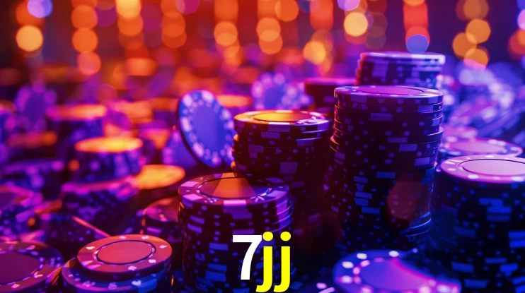 7jj plataforma