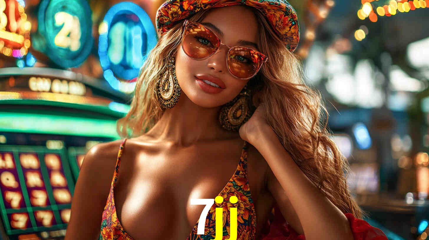Welcome Bonus 7jj