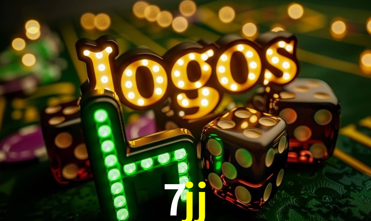 Estatísticas do Jogo 7jj