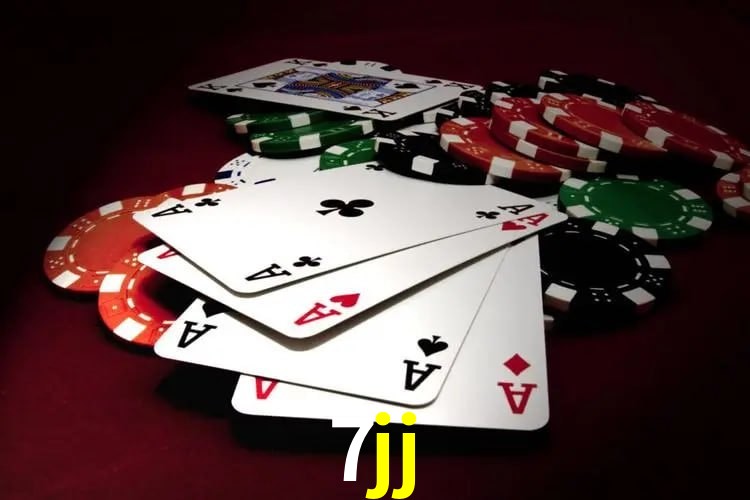 Casino VIP 7jj