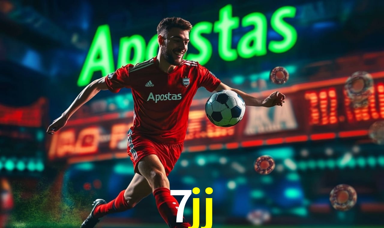 Jogos Exclusivos 7jj