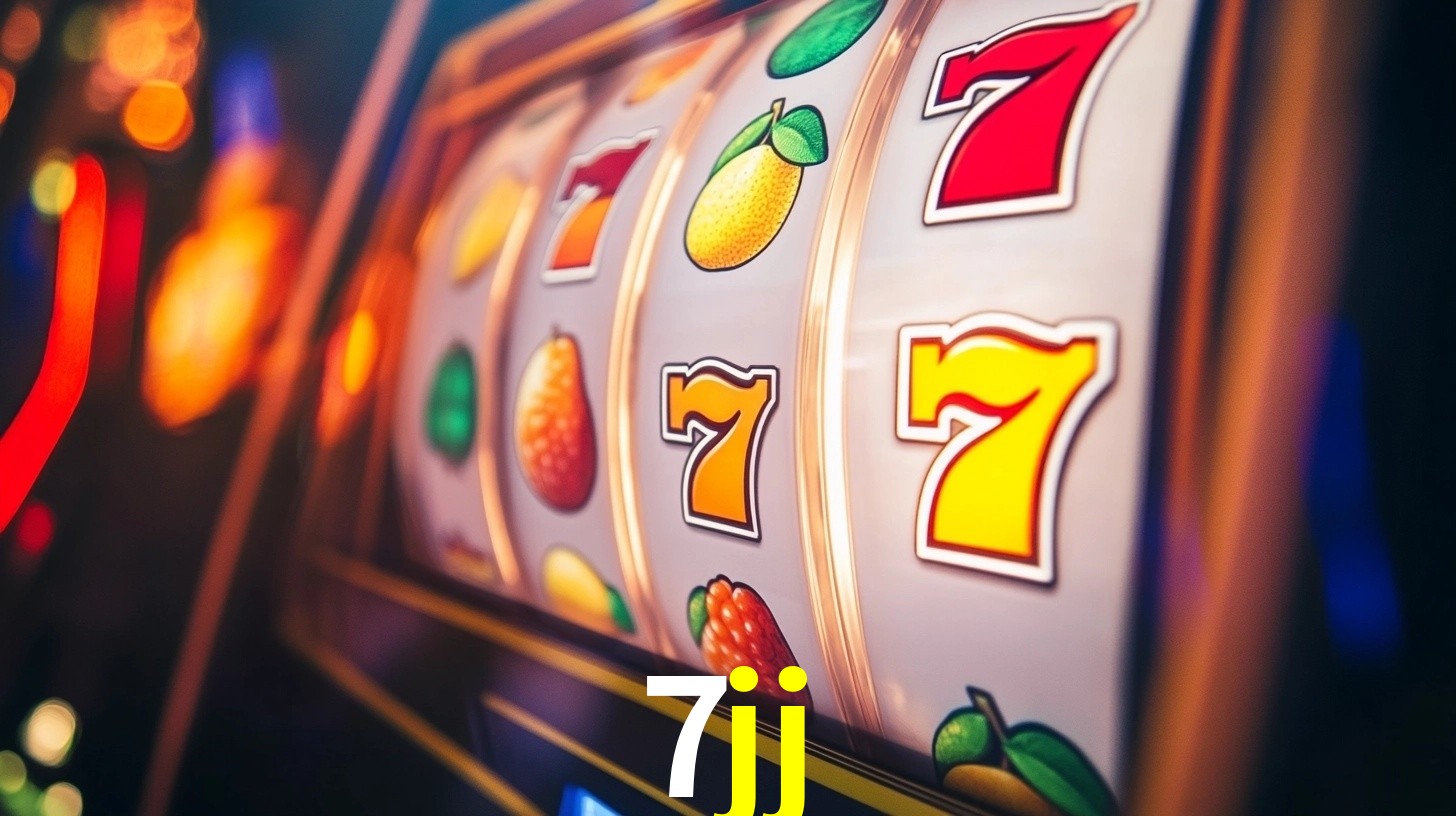 7jj App Interface