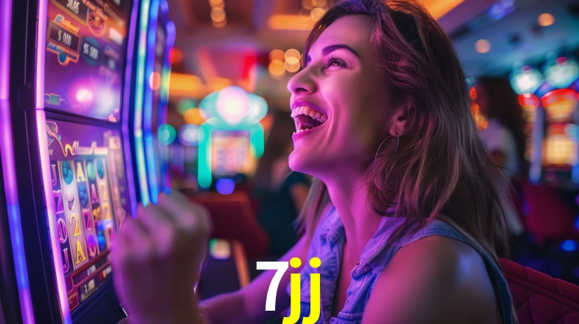 7jj plataforma