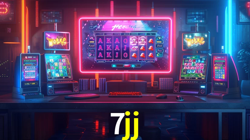 Experimente o Login Seguro Premium no 7jj