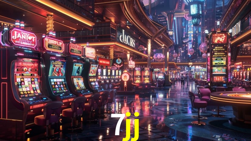 Games Directory 7jj