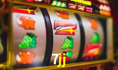 Descubra a Magia dos Jogos de Arcade no 7jj