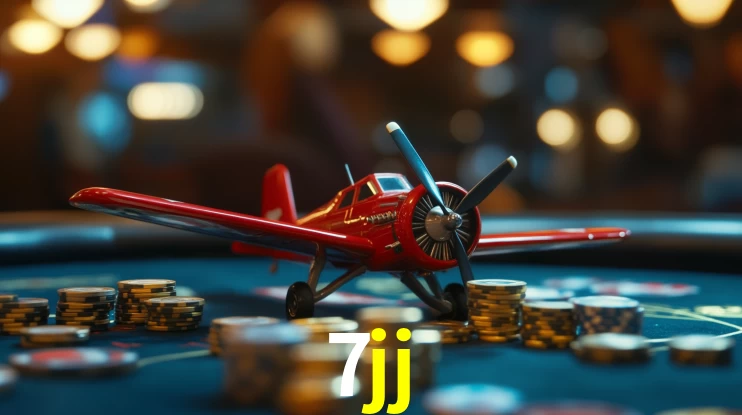 Slot Games 7jj