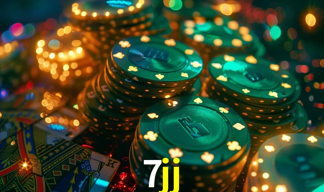 Apostas de Futebol 7jj