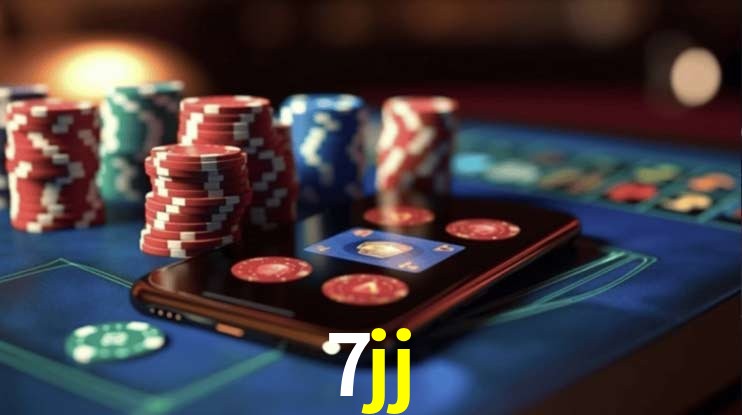 Diretório de Jogos 7jj