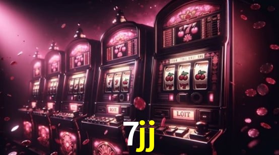 Interface do App 7jj